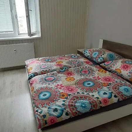 Διαμέρισμα Comfy In *