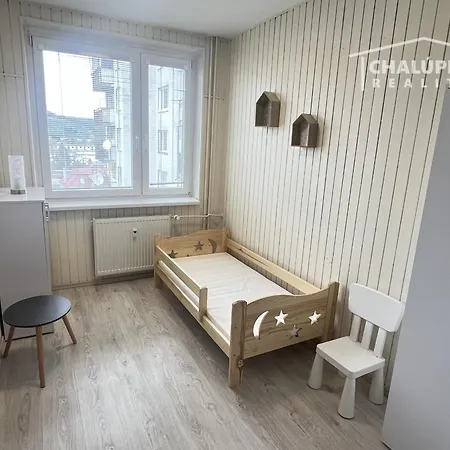Comfy In Διαμέρισμα Trenčín