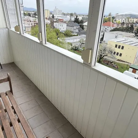 Comfy In Διαμέρισμα Trenčín