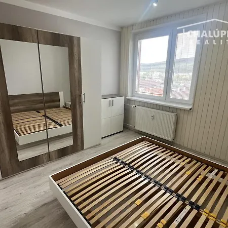 Comfy In Διαμέρισμα Trenčín