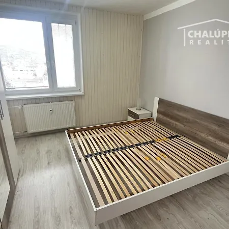 Διαμέρισμα Comfy In *