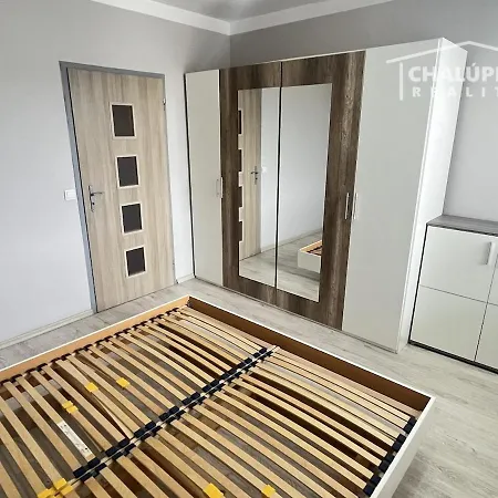 Comfy In Διαμέρισμα Trenčín